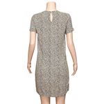 Jenni Kayne  Leopard T-Shirt Dress Photo 7