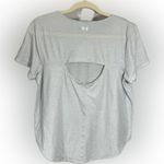 Under Armour NWOT: Women's UA Breathe Short Sleeve Photo 1