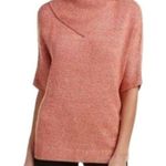 CAbi Foldover pullover sweater 3011 S Photo 11