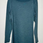 Merrell Merrill blue/green dress size large Photo 0