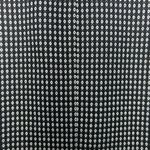 Halogen  Blazer style white and black trench jacket | S Photo 9