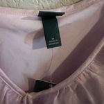 Wild Fable Pink silk maxi dress Photo 2