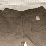 Carhartt  Work Pants Women’s Photo 5