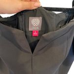 Vince Camuto Off The Shoulder Black Cocktail Dress Photo 11