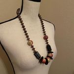 Women’s Statement / Chunky Necklace Hand Made Photo 5