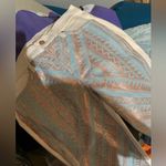 Nwt Seven For All Mankind X
Mahlia kent Jeans white embroidered woven $400 fall Size 28 Photo 6