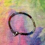 Swavorski Swarovski beaded bracelet Photo 1