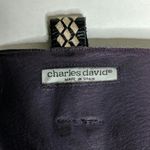 Charles David  Tall Riding Boots - Size 7.5 - GUC Photo 5