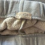 Brandy Melville  John Galt light blue sweatpants Photo 2