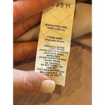 Wish  Rise‎ Purple One Shoulder Tie Waist Asymmetrical Mini Dress Size S Photo 11