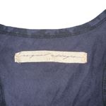 Raquel Allegra Leopard Print Ombre Dip Dye Midi Tank Dress 2 (MEDIUM) Photo 4