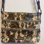 Sakroots  Multicolor Crossbody Bag Photo 1