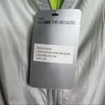 Lorna Jane  Active Elevate Grey Vest NWT in Size XS Photo 2