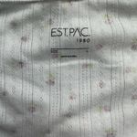 PacSun Est. 1980 Rosalind Cinched Pointelle Cami Tank Top Photo 5