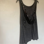 Josiah "Bad Azz" Grant Sleeveless Hooded Shirt Large Pole is Bad Azz Black Photo 3