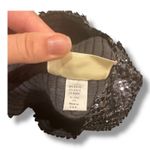 Victoria's Secret Vintage  Sequin‎ Sweetheart Tube Top Y2K Party Clubwear Glam Photo 3