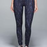 Lululemon Speed Tight Stained Glass Size 4 Photo 0