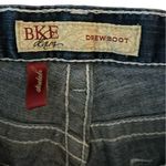 BKE Denim drew Women's Bootcut Jeans‎ Blue Size 28 x 33.5 Photo 6