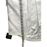 Nasty Gal  Women's White Blazer Photo 4