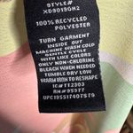 Social Standard By Sanctuary Floral Fiesta Smocked Tiered Midi Multicolor Dress Green Size L Photo 7