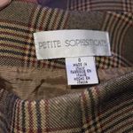 Petite Sophisticate  Pencil Skirt Multicolored🦎🌵 Photo 2