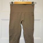 Set Active ✨SALE Taupe Breeze Sculptflex High Waisted Seamless Leggings Size S Photo 8