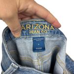 Arizona Jeans Arizona Jean Company jeans, size 0, skinny, light wash, school, casual, outdoors Photo 6