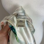 Stone Cold Fox ‎ Giselle Floral Robe Mini Dress Size 1 Photo 10