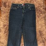 Tommy Hilfiger  vintage cropped jeans Photo 0