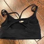 Lululemon Nulu and Mesh Yoga Bra*Light Support, A/B Cups Photo 2