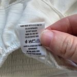 Altar'd State  Women's White Off-Shoulder Top Size Small NWT Photo 7