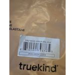 Brand New True Kind Women's Size 3XL XXXL Everyday Comfort Wireless Shaping Bra Black Photo 7