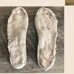 UGG  Aya Waterproof Leather Fur Trimmed Tall Boots Sheepskin Lined Women’s Size 7 Photo 14