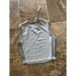 SKIMS  Outdoor Tank Heather Gray Size Medium Photo 7