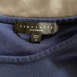 Sanctuary  clothing tank top.  Size small.  Soft viscose. Photo 3