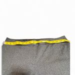 Tahari  Chic Gray Pantsuit | Size 14 | Cotton Blend Business Set | Altered Hem Photo 13