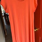 Altar'd State T-shirt Dress Photo 2