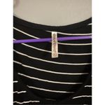 Splash  Striped Top Size XL Photo 2