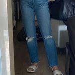 Bershka Denim Jeans Photo 0