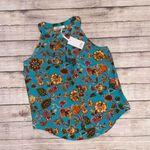 Rose + Olive  Top Photo 0