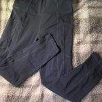 Mono B Clothing blue leggings Photo 0