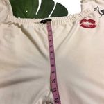 Wildfox NWT Smooches Knox Sweatpants Joggers New Photo 5
