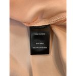 Torrid 1 Georgette Pintuck Blouse Womens Plus Sz 1X Button Office Church Career Photo 5