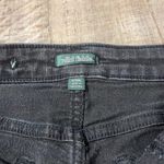 Wild Fable 3/$25 EUC  black denim shorts Photo 1