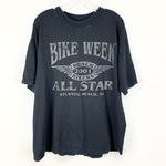 American Vintage Vintage 2001 Bike Week All Star Ryde Or Die Tee Photo 0