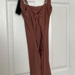 Alphalete Ultrasoft Allure Dress - Blush Photo 4