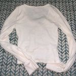 Hollister Multi-Way long sleeve soft NWOT Photo 6