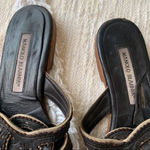 Manolo Blahnik  Sandal EU 36 Photo 2