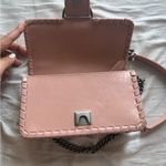 Pinko Blush Crossbody Love Bag Pink Photo 5