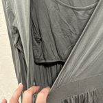 Mothers en Vogue CocoOne Maternity Nursing Top Size Small Photo 2